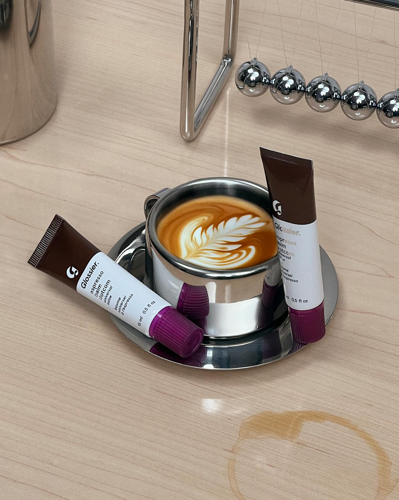 balm dotcom espresso